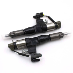 Diesel Common Rail Injector 0950006613 23670E0020 Complete Fuel Injector Assembly Engine Repair Replacement Spare Parts,https://www.pandamanstore.com,Diesel Common Rail Injector 0950006613 23670E0020 Complete Fuel Injector Assembly Engine Repair Replacement Spare Parts