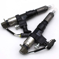 Diesel Common Rail Injector 0950006613 23670E0020 Complete Fuel Injector Assembly Engine Repair Replacement Spare Parts,https://www.pandamanstore.com,Diesel Common Rail Injector 0950006613 23670E0020 Complete Fuel Injector Assembly Engine Repair Replacement Spare Parts