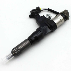 Diesel Common Rail Injector 0950006613 23670E0020 Complete Fuel Injector Assembly Engine Repair Replacement Spare Parts,https://www.pandamanstore.com,Diesel Common Rail Injector 0950006613 23670E0020 Complete Fuel Injector Assembly Engine Repair Replacement Spare Parts