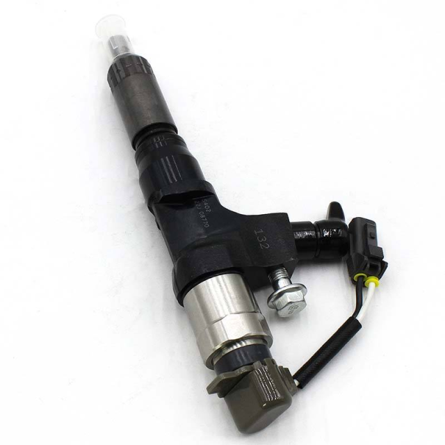 Diesel Common Rail Injector 0950006923 23670E0230 Complete Fuel Injector Assembly Diesel Engine Repair Replacement Parts,https://www.pandamanstore.com,Diesel Common Rail Injector 0950006923 23670E0230 Complete Fuel Injector Assembly Diesel Engine Repair Replacement Parts