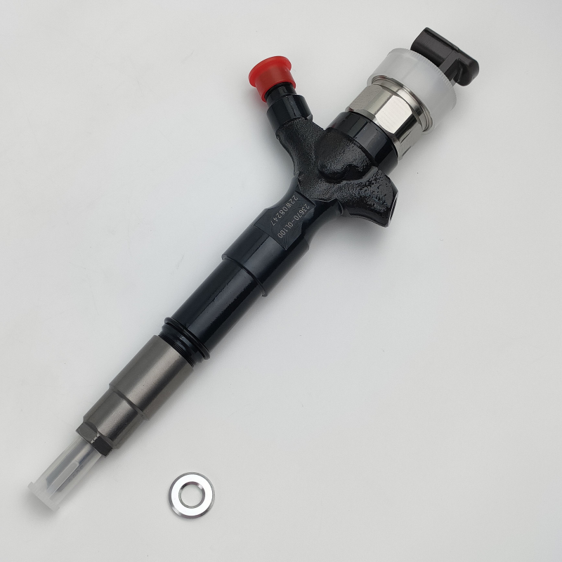 Diesel Common Rail Injector 0950008740 0950008530 236700L070 Complete Injector For Diesel Engine Repair Parts,https://www.pandamanstore.com,Diesel Common Rail Injector 0950008740 0950008530 236700L070 Complete Injector For Diesel Engine Repair Parts