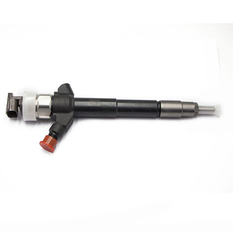 Replacement Common Rail Diesel Injector 16600-5X30A 295050-1050 Truck Engine Spare Parts,https://www.pandamanstore.com,Replacement Common Rail Diesel Injector 16600-5X30A 295050-1050 Truck Engine Spare Parts