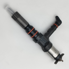 Diesel Common Rail Injector 0950006140 6261113200 Complete Fuel Injector Assembly Diesel Engine Replacement Parts,https://www.pandamanstore.com,Diesel Common Rail Injector 0950006140 6261113200 Complete Fuel Injector Assembly Diesel Engine Replacement Parts