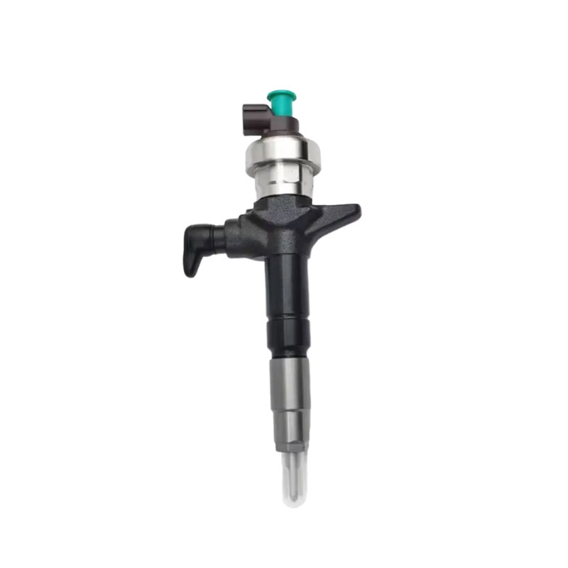 Replacement Common Rail Diesel Injector 295050-2422 8-97435554-0 Commercial Truck Engine Fuel Injection Spare Parts,https://www.pandamanstore.com,Replacement Common Rail Diesel Injector 295050-2422 8-97435554-0 Commercial Truck Engine Fuel Injection Spare Parts