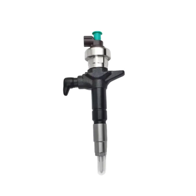 Common Rail Diesel Injector 0950006170 8980558632 Engine Repair Spare Parts,https://www.pandamanstore.com,Common Rail Diesel Injector 0950006170 8980558632 Engine Repair Spare Parts