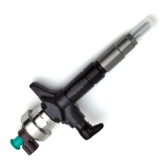 Replacement Common Rail Diesel Injector 295050-0910 8-98159583-1 Commercial Truck Engine Fuel Injection Spare Parts,https://www.pandamanstore.com,Replacement Common Rail Diesel Injector 295050-0910 8-98159583-1 Commercial Truck Engine Fuel Injection Spare Parts