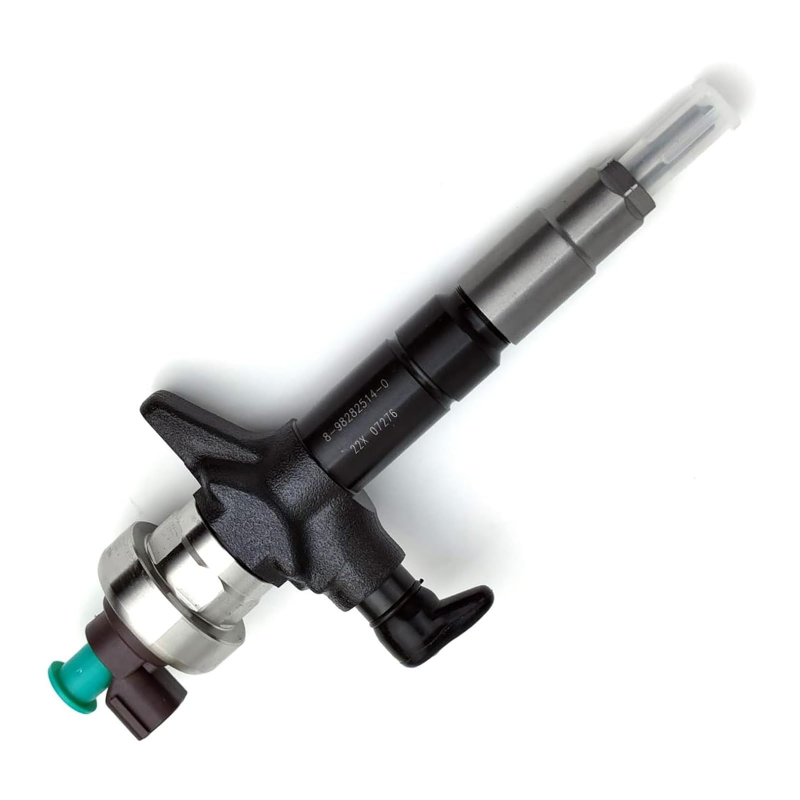 Common Rail Diesel Injector 095000-5431 8-97311372-4 Truck Replacement Parts,https://www.pandamanstore.com,Common Rail Diesel Injector 095000-5431 8-97311372-4 Truck Replacement Parts