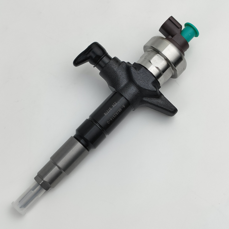 Replacement Common Rail Diesel Injector 295050-0480 8-98076995-2 Commercial Truck Engine Fuel Injection Spare Parts,https://www.pandamanstore.com,Replacement Common Rail Diesel Injector 295050-0480 8-98076995-2 Commercial Truck Engine Fuel Injection Spare Parts