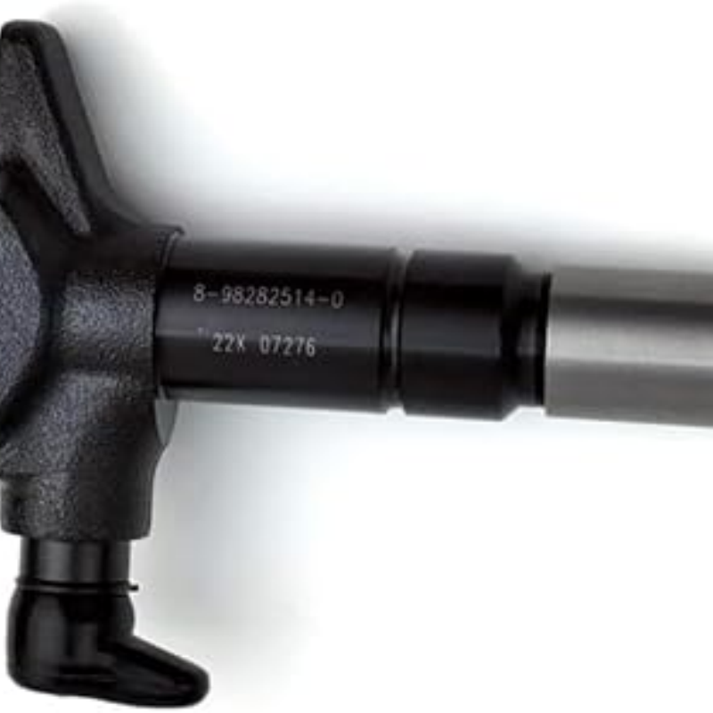 Replacement Common Rail Diesel Injector 295050-2422 8-97435554-0 Commercial Truck Engine Fuel Injection Spare Parts,https://www.pandamanstore.com,Replacement Common Rail Diesel Injector 295050-2422 8-97435554-0 Commercial Truck Engine Fuel Injection Spare Parts