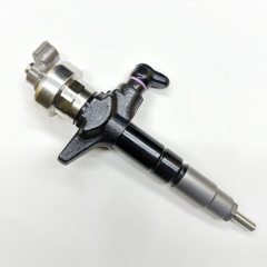 Common Rail Diesel Injector 295050-1900 8-98260109-0 Truck Replacement Parts,https://www.pandamanstore.com,Common Rail Diesel Injector 295050-1900 8-98260109-0 Truck Replacement Parts