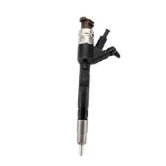 Common Rail Diesel Injector 095000-6791 D28-001-801+C Truck Replacement Parts,https://www.pandamanstore.com,Common Rail Diesel Injector 095000-6791 D28-001-801+C Truck Replacement Parts