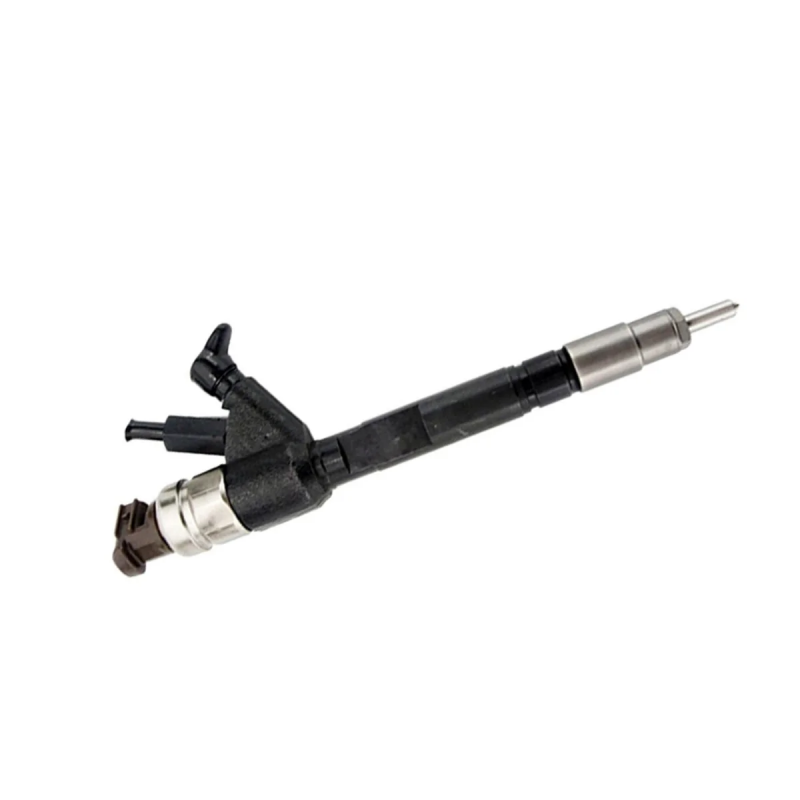 Replacement Common Rail Diesel Injector 095000-0881 S00026161+03 Truck Engine Spare Parts,https://www.pandamanstore.com,Replacement Common Rail Diesel Injector 095000-0881 S00026161+03 Truck Engine Spare Parts