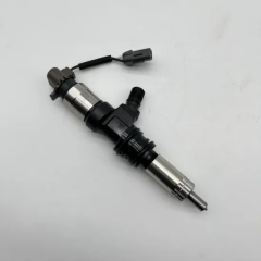 Replacement Common Rail Diesel Injector 095000-6860 ME304627 Truck Engine Spare Parts,https://www.pandamanstore.com,Replacement Common Rail Diesel Injector 095000-6860 ME304627 Truck Engine Spare Parts