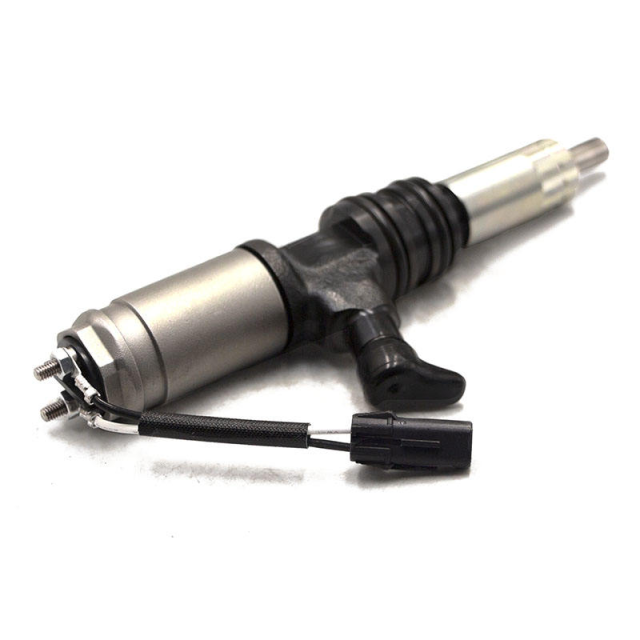 Replacement Common Rail Diesel Injector 095000-5450 ME302143 Truck Engine Spare Parts,https://www.pandamanstore.com,Replacement Common Rail Diesel Injector 095000-5450 ME302143 Truck Engine Spare Parts