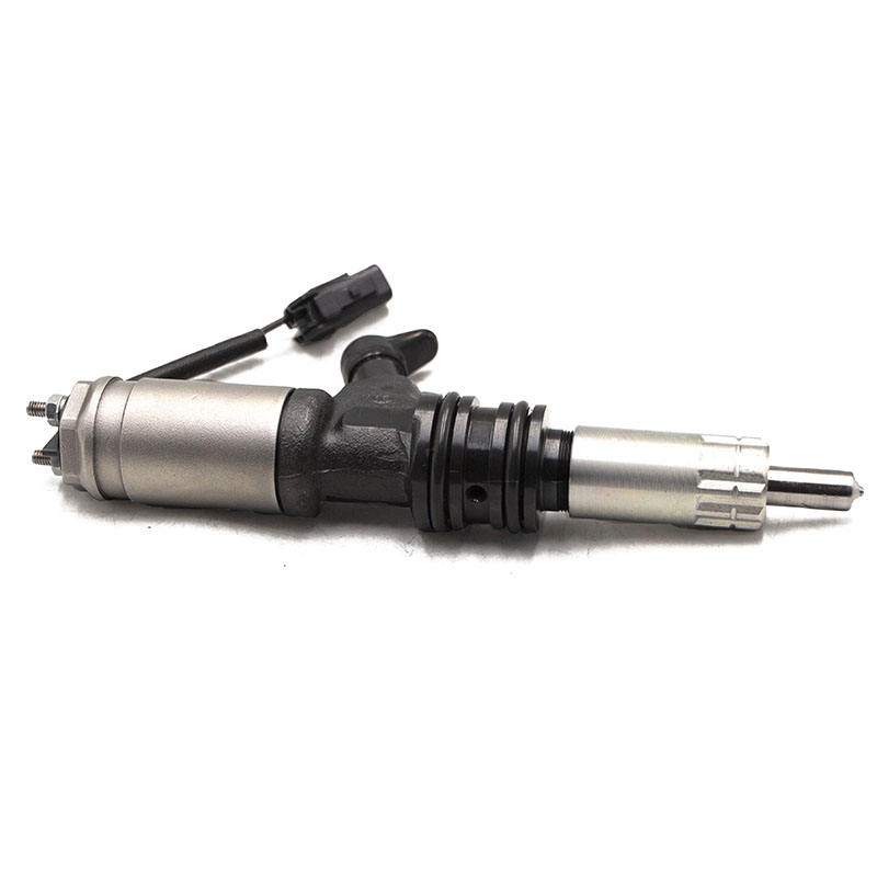 Replacement Common Rail Diesel Injector 095000-5450 ME302143 Truck Engine Spare Parts,https://www.pandamanstore.com,Replacement Common Rail Diesel Injector 095000-5450 ME302143 Truck Engine Spare Parts