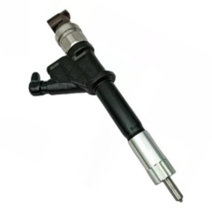 Replacement Common Rail Diesel Injector 095000-8100 VG1096080010 Truck Engine Spare Parts,https://www.pandamanstore.com,Replacement Common Rail Diesel Injector 095000-8100 VG1096080010 Truck Engine Spare Parts