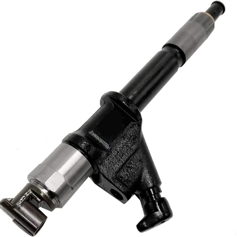 Replacement Common Rail Diesel Injector 095000-8100 VG1096080010 Truck Engine Spare Parts,https://www.pandamanstore.com,Replacement Common Rail Diesel Injector 095000-8100 VG1096080010 Truck Engine Spare Parts