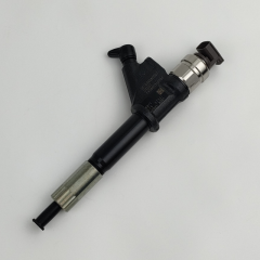 Replacement Common Rail Diesel Injector 095000-8100 VG1096080010 Truck Engine Spare Parts,https://www.pandamanstore.com,Replacement Common Rail Diesel Injector 095000-8100 VG1096080010 Truck Engine Spare Parts