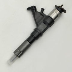 Common Rail Diesel Injector 2950501151 8981971851 Engine Repair Spare Parts,https://www.pandamanstore.com,Common Rail Diesel Injector 2950501151 8981971851 Engine Repair Spare Parts