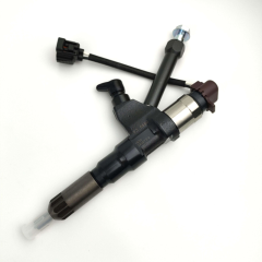 Replacement Common Rail Diesel Injector 095000-7172 23670-E0370 Truck Engine Spare Parts,https://www.pandamanstore.com,Replacement Common Rail Diesel Injector 095000-7172 23670-E0370 Truck Engine Spare Parts