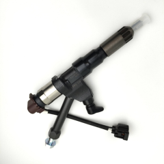 Replacement Common Rail Diesel Injector 095000-7172 23670-E0370 Truck Engine Spare Parts,https://www.pandamanstore.com,Replacement Common Rail Diesel Injector 095000-7172 23670-E0370 Truck Engine Spare Parts