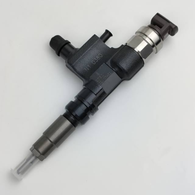 Diesel Common Rail Injector 0950008480 23670E0420 Complete Fuel Injector Assembly Diesel Engine Replacement Parts,https://www.pandamanstore.com,Diesel Common Rail Injector 0950008480 23670E0420 Complete Fuel Injector Assembly Diesel Engine Replacement Parts