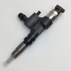 Replacement Common Rail Diesel Injector 095000-6510 23670-E0080 Truck Engine Spare Parts,https://www.pandamanstore.com,Replacement Common Rail Diesel Injector 095000-6510 23670-E0080 Truck Engine Spare Parts