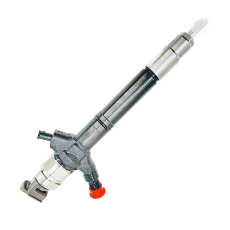 Diesel Common Rail Injector 095000-6410 23670-0R030 Fuel Injection Nozzle Assembly,https://www.pandamanstore.com,Diesel Common Rail Injector 095000-6410 23670-0R030 Fuel Injection Nozzle Assembly