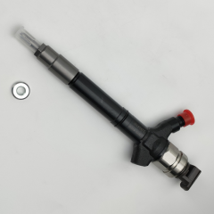 Diesel Common Rail Injector 095000-7320 23670-0R130 Fuel Injection Nozzle Assembly,https://www.pandamanstore.com,Diesel Common Rail Injector 095000-7320 23670-0R130 Fuel Injection Nozzle Assembly