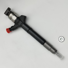 Replacement Common Rail Diesel Injector 095000-7700 23670-51030 Fuel Injector For Commercial Truck Engine,https://www.pandamanstore.com,Replacement Common Rail Diesel Injector 095000-7700 23670-51030 Fuel Injector For Commercial Truck Engine