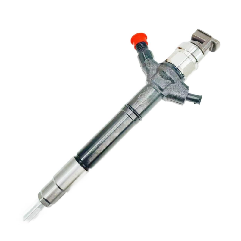 Diesel Common Rail Injector 095000-8050 23670-51040 Fuel Injection Nozzle Assembly,https://www.pandamanstore.com,Diesel Common Rail Injector 095000-8050 23670-51040 Fuel Injection Nozzle Assembly