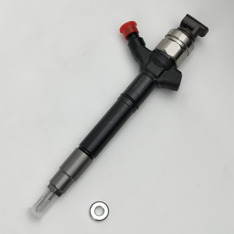 Diesel Common Rail Injector 095000-7320 23670-0R130 Fuel Injection Nozzle Assembly,https://www.pandamanstore.com,Diesel Common Rail Injector 095000-7320 23670-0R130 Fuel Injection Nozzle Assembly