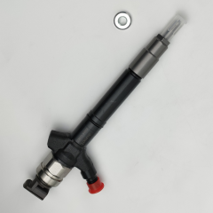 Common Rail Fuel Injector 095000-7690 23670-09270 Automobile Diesel Engine Injection Components,https://www.pandamanstore.com,Common Rail Fuel Injector 095000-7690 23670-09270 Automobile Diesel Engine Injection Components