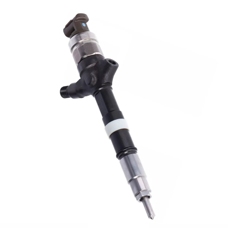 Common Rail Fuel Injector 095000-5420 23670-09030 Automobile Diesel Engine Injection Components,https://www.pandamanstore.com,Common Rail Fuel Injector 095000-5420 23670-09030 Automobile Diesel Engine Injection Components