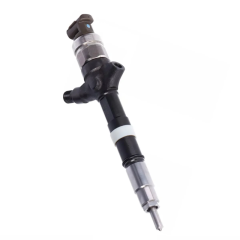 Common Rail Fuel Injector 095000-5420 23670-09030 Automobile Diesel Engine Injection Components,https://www.pandamanstore.com,Common Rail Fuel Injector 095000-5420 23670-09030 Automobile Diesel Engine Injection Components