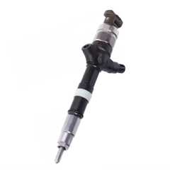 Common Rail Fuel Injector 095000-5420 23670-09030 Automobile Diesel Engine Injection Components,https://www.pandamanstore.com,Common Rail Fuel Injector 095000-5420 23670-09030 Automobile Diesel Engine Injection Components