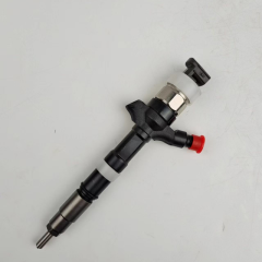 Common Rail Fuel Injector 095000-5420 23670-09030 Automobile Diesel Engine Injection Components,https://www.pandamanstore.com,Common Rail Fuel Injector 095000-5420 23670-09030 Automobile Diesel Engine Injection Components