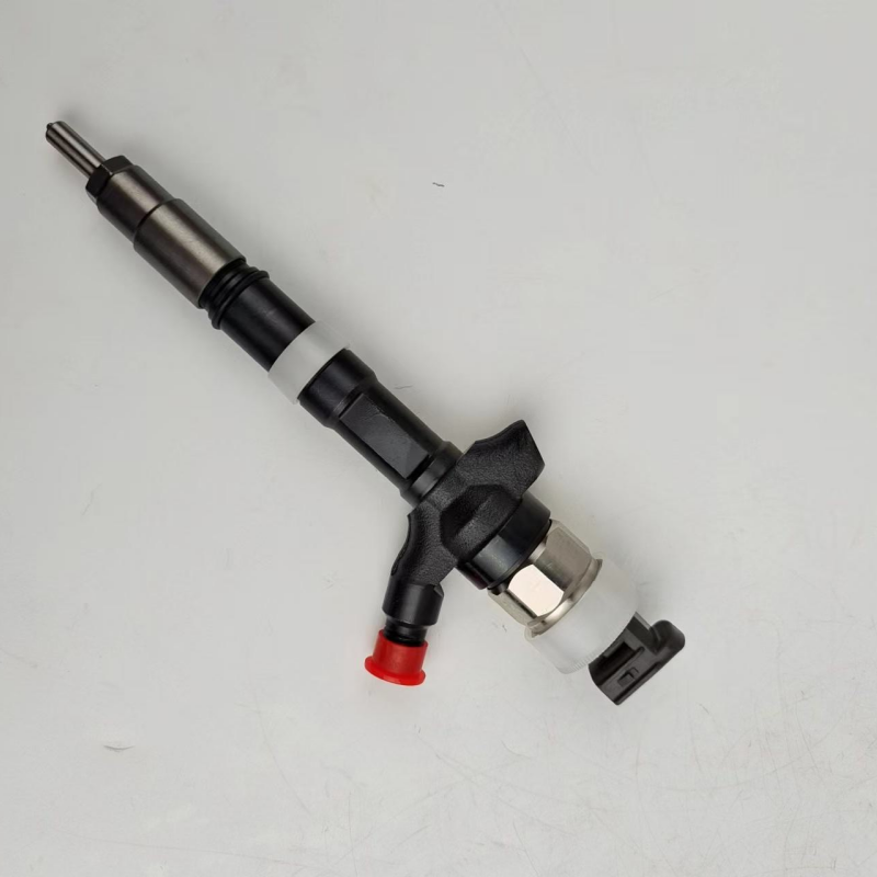 Common Rail Fuel Injector 095000-5420 23670-09030 Automobile Diesel Engine Injection Components,https://www.pandamanstore.com,Common Rail Fuel Injector 095000-5420 23670-09030 Automobile Diesel Engine Injection Components