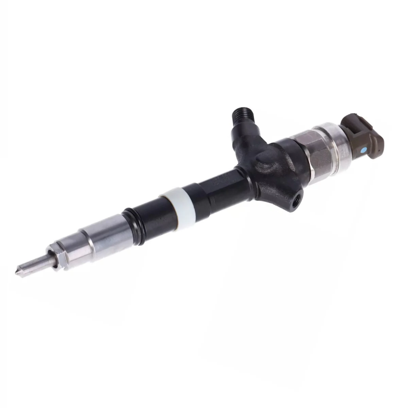 Common Rail Fuel Injector 095000-5420 23670-09030 Automobile Diesel Engine Injection Components,https://www.pandamanstore.com,Common Rail Fuel Injector 095000-5420 23670-09030 Automobile Diesel Engine Injection Components