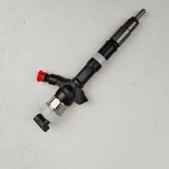 Common Rail Fuel Injector 095000-5420 23670-09030 Automobile Diesel Engine Injection Components,https://www.pandamanstore.com,Common Rail Fuel Injector 095000-5420 23670-09030 Automobile Diesel Engine Injection Components