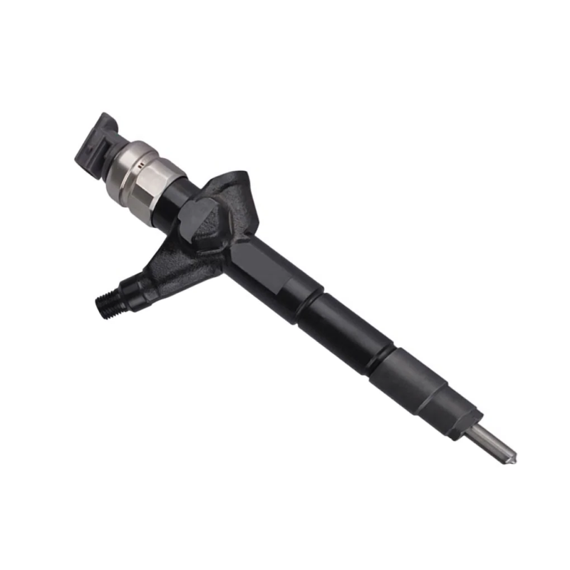 Diesel Common Rail Injector 095000-6252 16600-EB70A Fuel Injection Nozzle Assembly,https://www.pandamanstore.com,Diesel Common Rail Injector 095000-6252 16600-EB70A Fuel Injection Nozzle Assembly