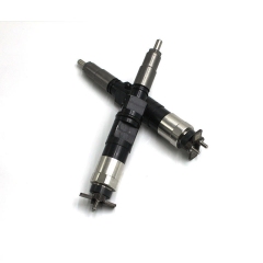New Common Rail Fuel Injector 295050-0590 RE543351 Automobile Diesel Engine Injection Components,https://www.pandamanstore.com,New Common Rail Fuel Injector 295050-0590 RE543351 Automobile Diesel Engine Injection Components
