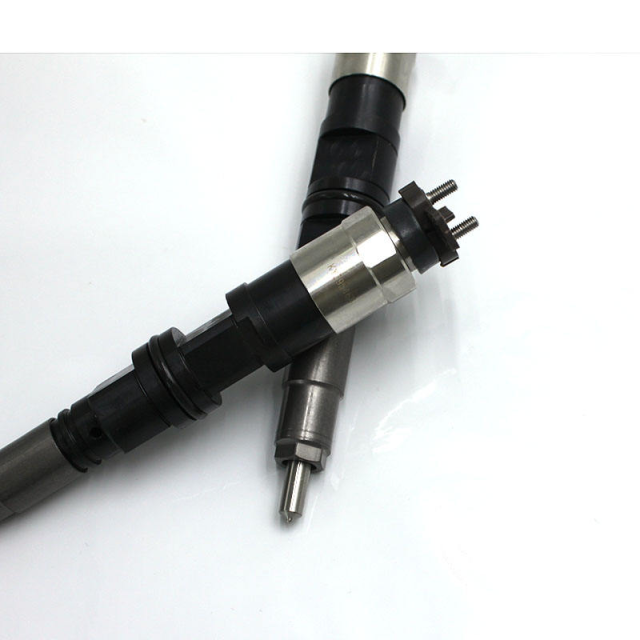 New Common Rail Fuel Injector 095000-8550 RE539818 Automobile Diesel Engine Injection Components,https://www.pandamanstore.com,New Common Rail Fuel Injector 095000-8550 RE539818 Automobile Diesel Engine Injection Components