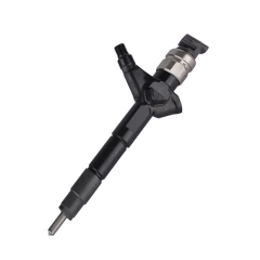 Diesel Common Rail Injector 095000-6252 16600-EB70A Fuel Injection Nozzle Assembly,https://www.pandamanstore.com,Diesel Common Rail Injector 095000-6252 16600-EB70A Fuel Injection Nozzle Assembly