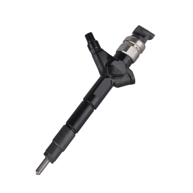 Diesel Common Rail Injector 095000-6252 16600-EB70A Fuel Injection Nozzle Assembly,https://www.pandamanstore.com,Diesel Common Rail Injector 095000-6252 16600-EB70A Fuel Injection Nozzle Assembly