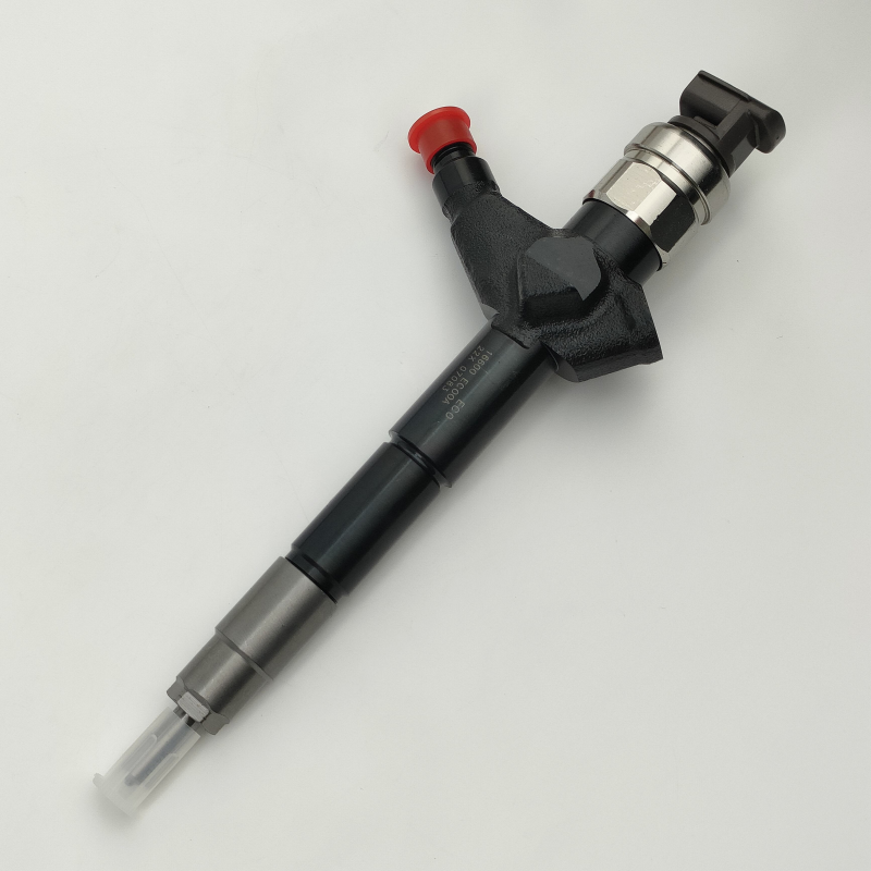 Diesel Common Rail Injector 095000-6252 16600-EB70A Fuel Injection Nozzle Assembly,https://www.pandamanstore.com,Diesel Common Rail Injector 095000-6252 16600-EB70A Fuel Injection Nozzle Assembly