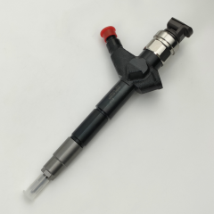 Diesel Common Rail Injector 095000-6252 16600-EB70A Fuel Injection Nozzle Assembly,https://www.pandamanstore.com,Diesel Common Rail Injector 095000-6252 16600-EB70A Fuel Injection Nozzle Assembly