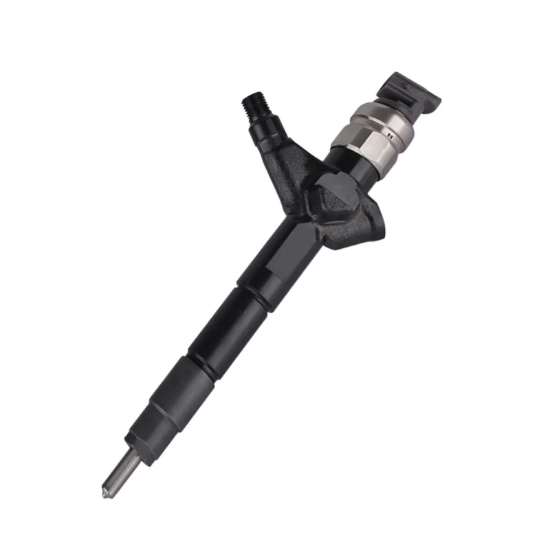 Diesel Common Rail Injector 095000-6252 16600-EB70A Fuel Injection Nozzle Assembly,https://www.pandamanstore.com,Diesel Common Rail Injector 095000-6252 16600-EB70A Fuel Injection Nozzle Assembly