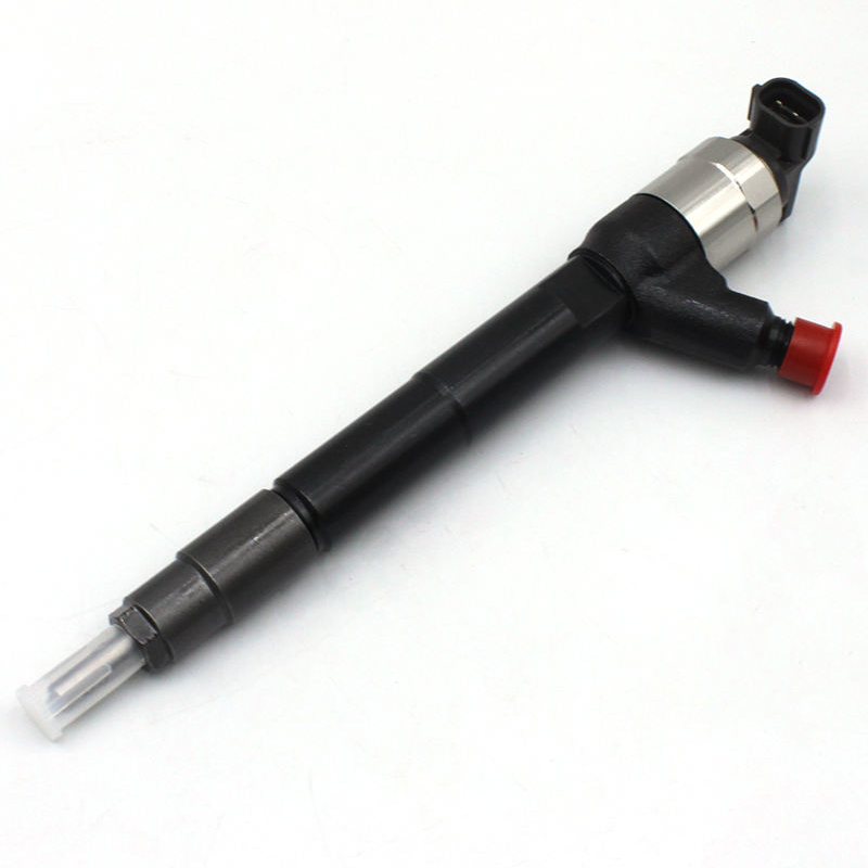 New Common Rail Fuel Injector 295050-0960 12640381 Automobile Diesel Engine Injection Components,https://www.pandamanstore.com,