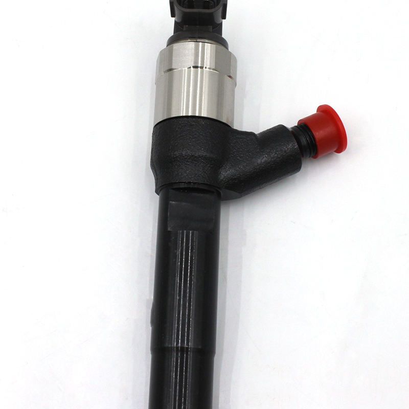 New Common Rail Fuel Injector 295050-0960 12640381 Automobile Diesel Engine Injection Components,https://www.pandamanstore.com,